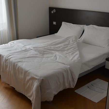 Garni Villa Waiz Roncegno Oda fotoğraf