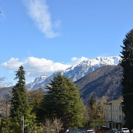 Garni Villa Waiz Roncegno Oda fotoğraf
