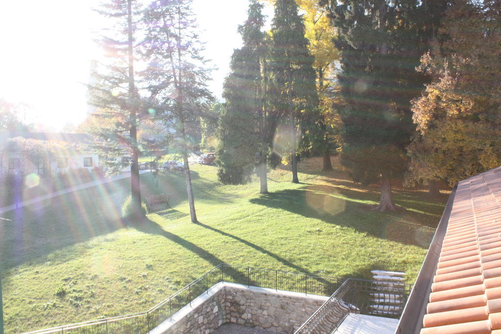 Garni Villa Waiz Roncegno Dış mekan fotoğraf