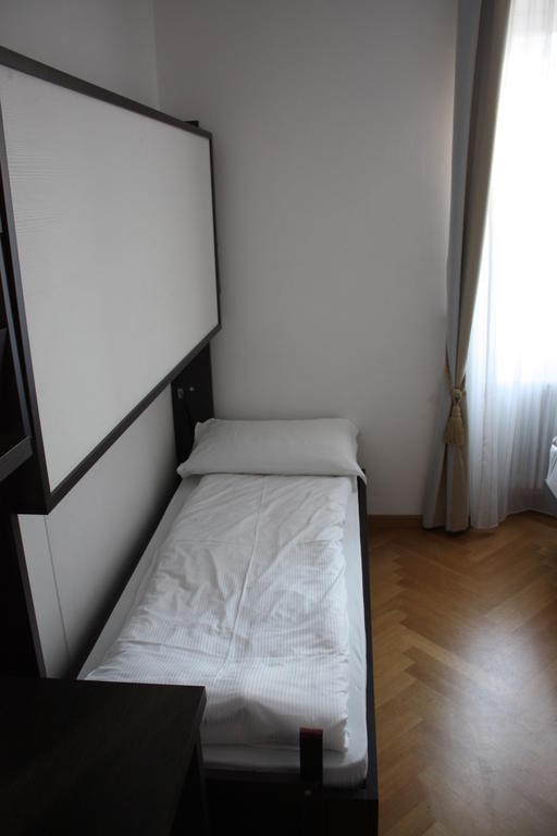 Garni Villa Waiz Roncegno Oda fotoğraf