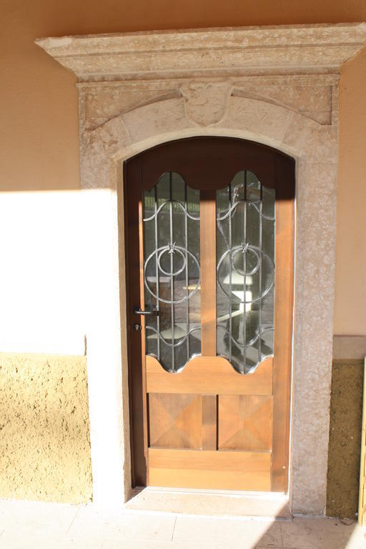 Garni Villa Waiz Roncegno Dış mekan fotoğraf