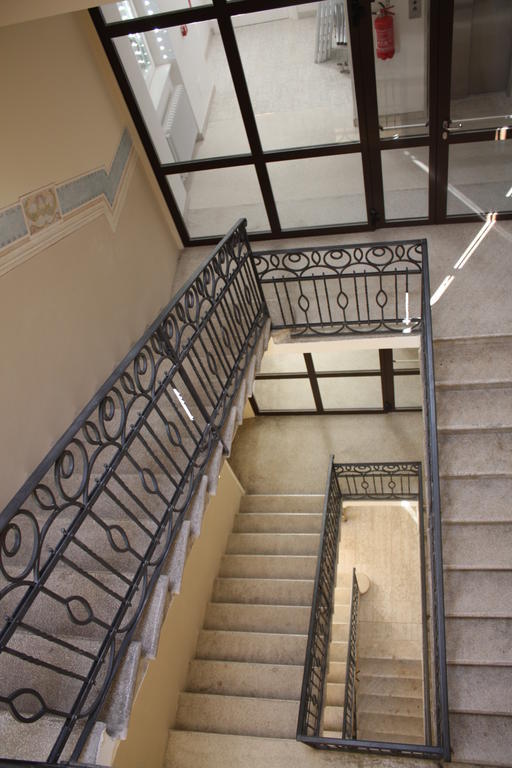 Garni Villa Waiz Roncegno Dış mekan fotoğraf