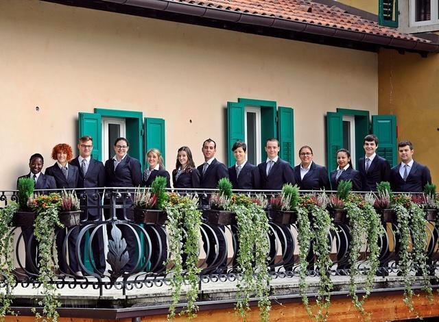 Garni Villa Waiz Roncegno Dış mekan fotoğraf