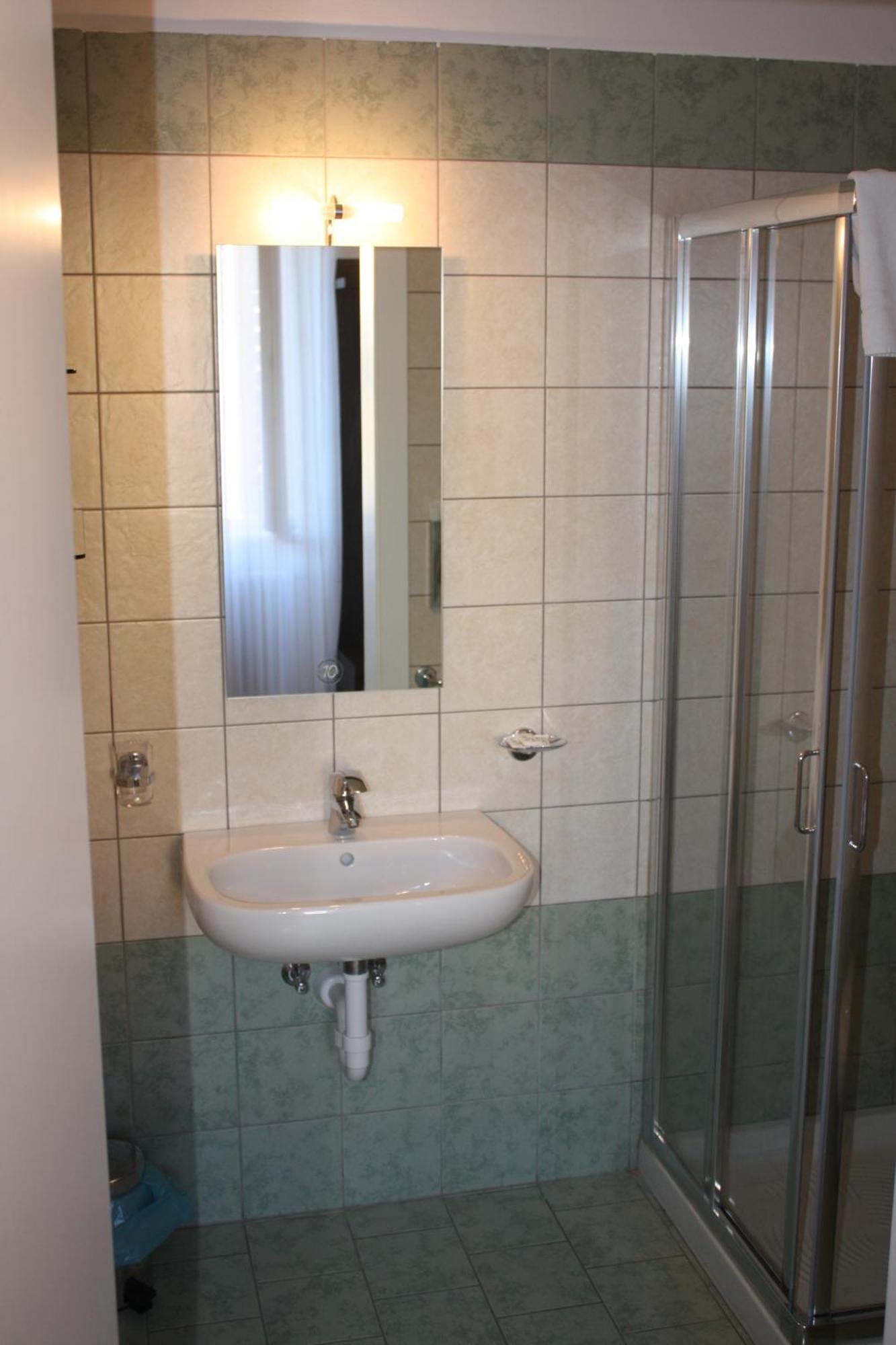 Garni Villa Waiz Roncegno Oda fotoğraf