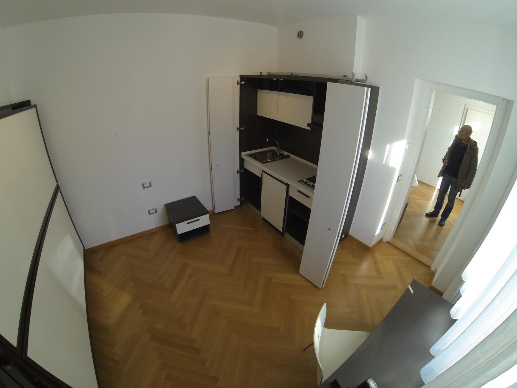 Garni Villa Waiz Roncegno Oda fotoğraf