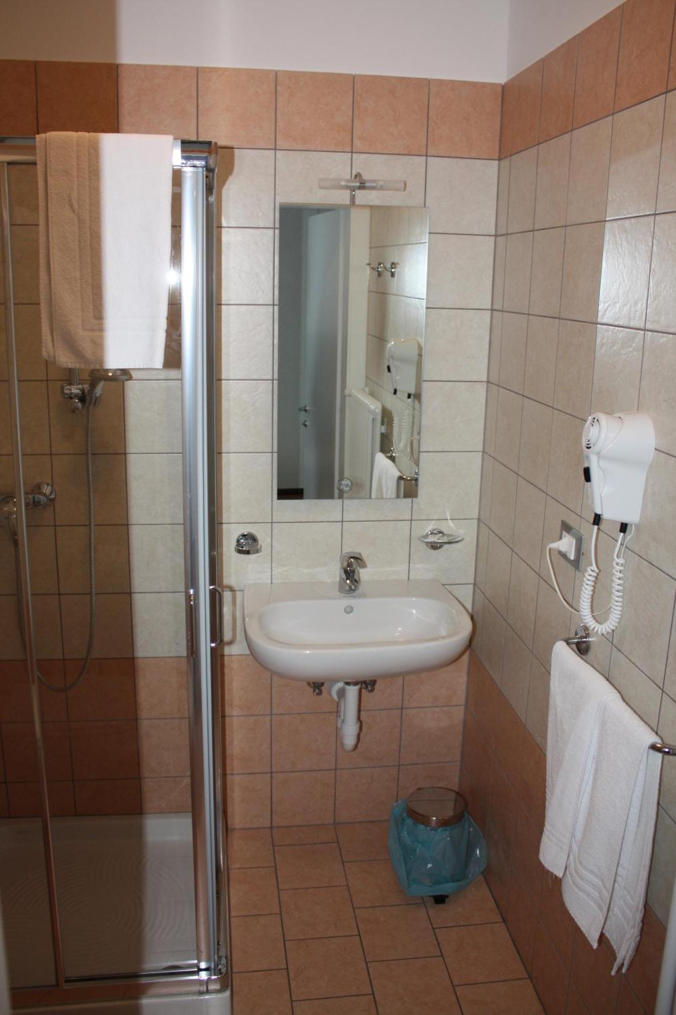 Garni Villa Waiz Roncegno Oda fotoğraf