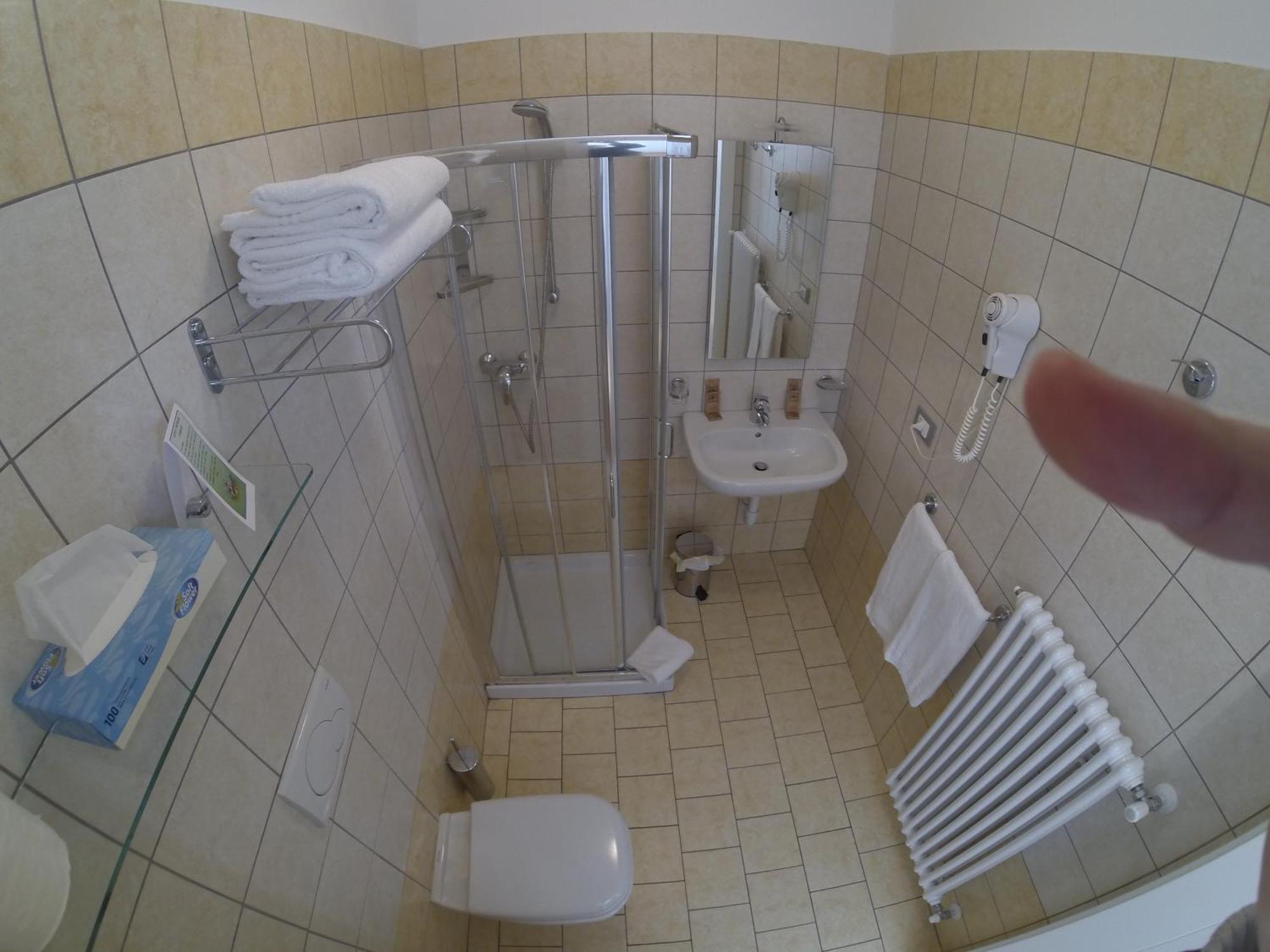 Garni Villa Waiz Roncegno Oda fotoğraf
