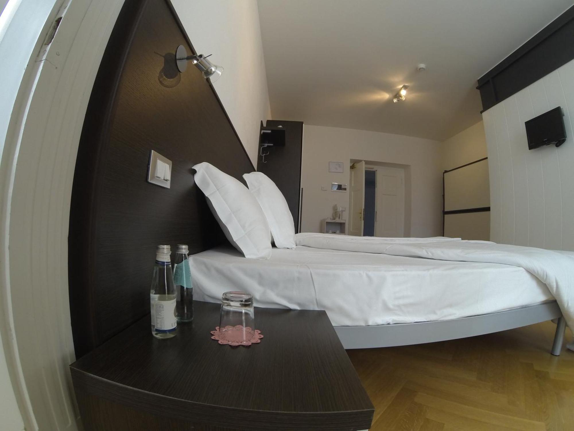 Garni Villa Waiz Roncegno Oda fotoğraf